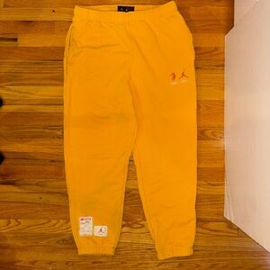 Jordan x Union Sweatpants